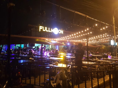 Fullmoon Bar Songkhla Beach - ร้านฟูลมูน สงขลา