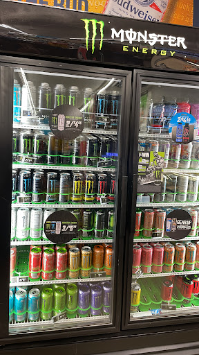 Convenience Store «Short Stop», reviews and photos, 546 N Main St, Marysville, OH 43040, USA