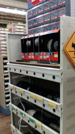 Hardware Store «Henne Hardware Co», reviews and photos, 246 W San Antonio St, New Braunfels, TX 78130, USA
