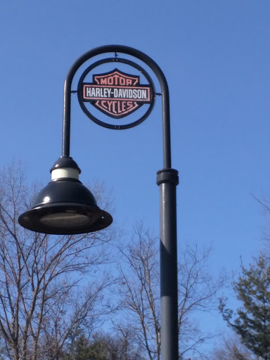 Motorcycle Dealer «Rice Lake Harley-Davidson», reviews and photos, 2801 S Wisconsin Ave, Rice Lake, WI 54868, USA