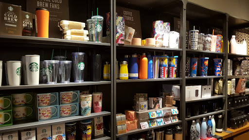 Coffee Shop «Starbucks», reviews and photos, 9560 Harding Ave, Surfside, FL 33154, USA