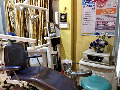 الدكتور غوجيا دينتا سينيك - Dr. Gogia's Denta Cinic