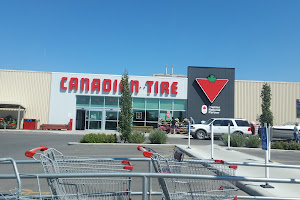 Canadian Tire