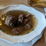 Photo n°2 de l'avis de Steffen. fait le 24/07/2023 à 07:17 sur le  dasPaul Restaurant & Hotel à Nuremberg