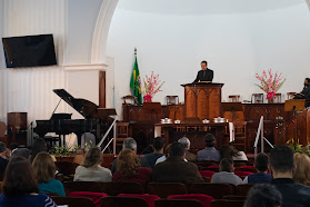 Igreja Presbiteriana da Lapa