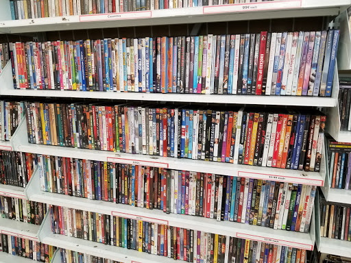 Thrift Store «Savers», reviews and photos