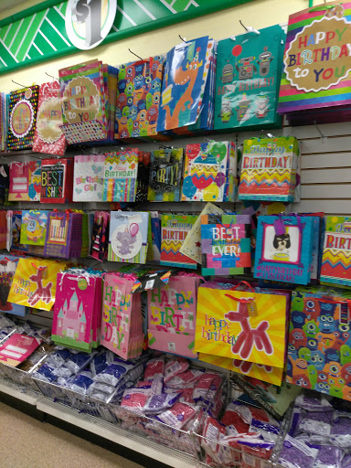 Dollar Store «Dollar Tree», reviews and photos, 4005 Manzanita Ave #32, Carmichael, CA 95608, USA