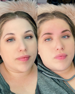 Explore tribal cover up tattoo ideas, creative tattoo ideas in Lynnwood, available at Powder and Blush