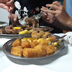 Photo n°2 de l'avis de Roberto.r fait le 26/06/2021 à 21:21 sur le  Ristorante Rustichello à San Benedetto del Tronto