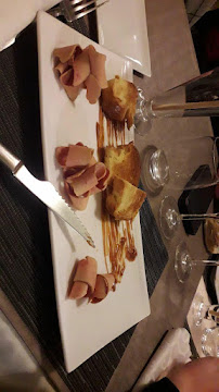 Foie gras du Restaurant français Restaurant Semi-Gastronomique - Nîmes - Le Nocturne à Nîmes - n°3