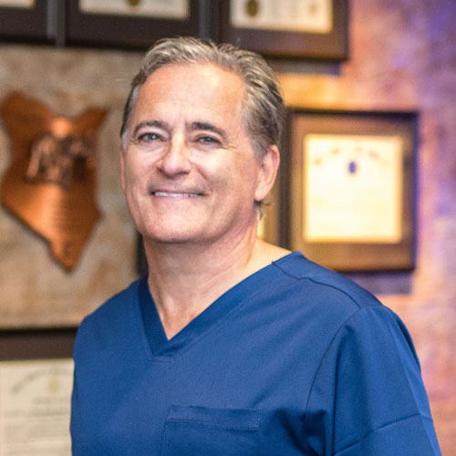 Dr. Alan W. Brown, MD