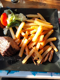 Faux-filet du Restaurant L' ALGUE MARINE à Leucate - n°7