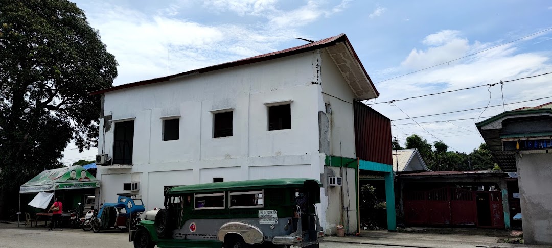 Santiago Barangay Hall