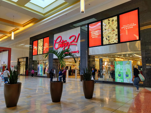 Department Store «Century 21 Department Store», reviews and photos, 200 Bergen Town Center, Paramus, NJ 07652, USA