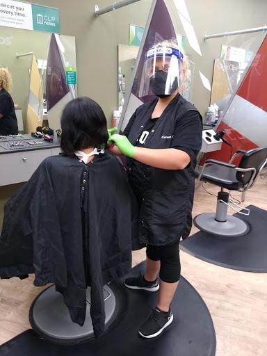 Hair Salon «Great Clips», reviews and photos, 170 Main St, Lodi, NJ 07644, USA