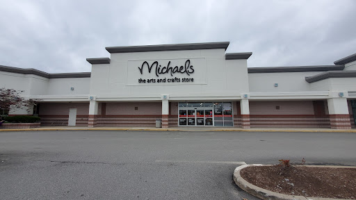 Craft Store «Michaels», reviews and photos, 251 Hartford Ave, Bellingham, MA 02019, USA