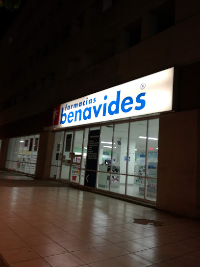 Farmacia Benavides Las Glorias Acapulco