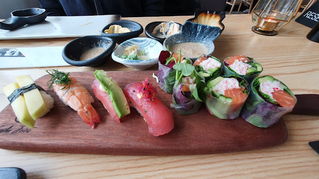 Sushi Joint - Restaurant