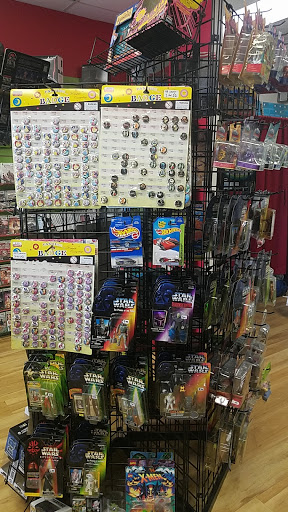 Video Game Store «R.U. Game?», reviews and photos, 2708 E Fowler Ave, Tampa, FL 33612, USA