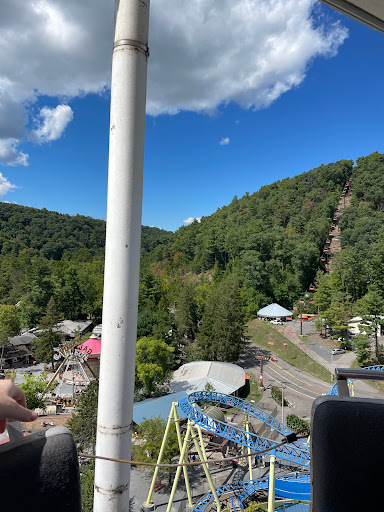 Amusement Park «Knoebels Amusement Resort», reviews and photos, 391 Knoebels Blvd, Elysburg, PA 17824, USA