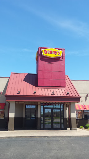 Denny's