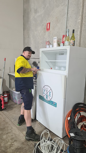 Quick Fix Appliances