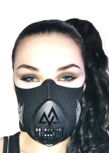 Elevation Training Mask Moscow