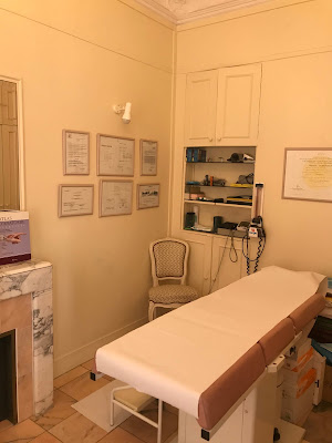 Dr Irena DUTOIT à Paris