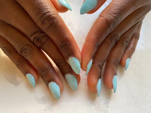 Nail Salon «Venetian Nail Spa (Flagler Village)», reviews and photos, 525 N Federal Hwy #200, Fort Lauderdale, FL 33308, USA