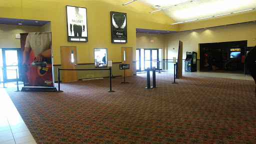 Movie Theater «The Marquis Cinema 10», reviews and photos, 2828 Richbourg Ln, Crestview, FL 32536, USA