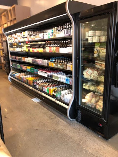 Butcher Shop «The Butchery Quality Meats», reviews and photos, 8058 E Pacific Coast Hwy, Newport Coast, CA 92657, USA