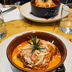 Photo n°1 de l'avis de Fel. fait le 19/12/2023 à 10:57 sur le  Osteria del Fiore à Florence