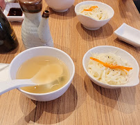 Plats et boissons du Restaurant japonais Yookoso Sushi à Paris - n°4
