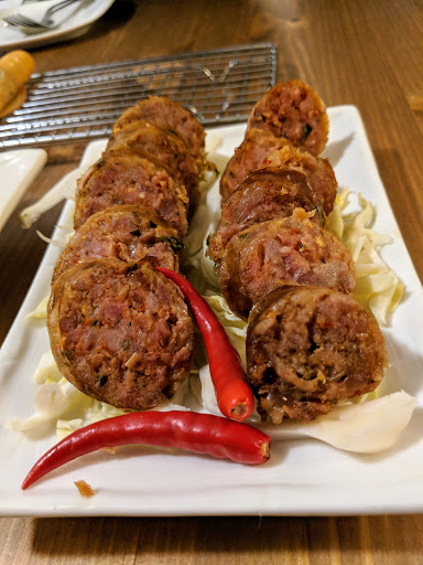 Dessert Shop «Na Ya Dessert House», reviews and photos, 5338 Geary St, San Francisco, CA 94121, USA