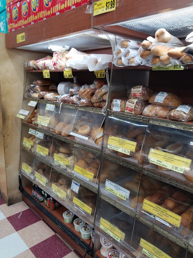 Supermarket «Trade Fair Supermarket», reviews and photos, 13010 Metropolitan Ave, Richmond Hill, NY 11418, USA