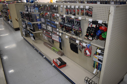 Auto Parts Store «Monument Car Parts», reviews and photos, 3900 Delta Fair Blvd, Antioch, CA 94509, USA