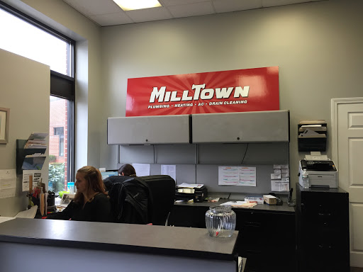 Milltown Plumbing, Heating, Air Conditioning, & Drain Cleaning in Chelmsford, Massachusetts