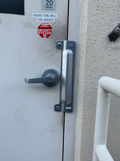 Locksmith «ABC Lock & Key Inc», reviews and photos, 2424 Nolensville Pike, Nashville, TN 37211, USA