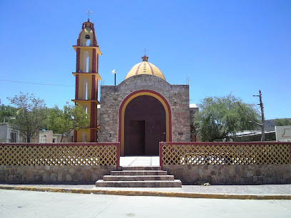 Templo De Ntra Señora De Fatima