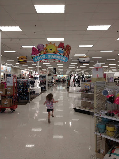 Department Store «Target», reviews and photos, 1316 Dallas Hwy, Waxahachie, TX 75165, USA