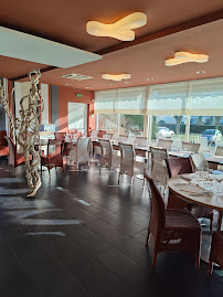 Les plus récentes photos du Restaurant français Restaurant Le Binjamin à Dissay - n°9