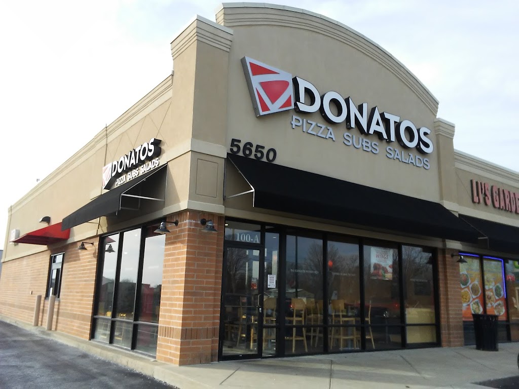 Donatos Pizza 46239
