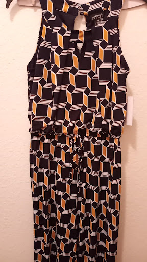 Clothing Store «Ross Dress for Less», reviews and photos, 330 N Hwy 67, Cedar Hill, TX 75104, USA