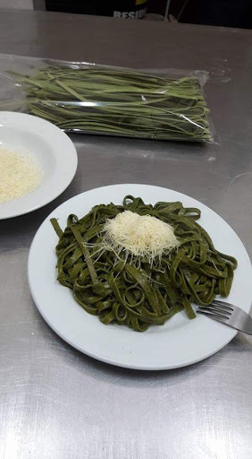 Castelony pasta italiana fresca