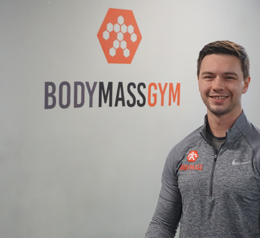 Gym «Bodymass Gym», reviews and photos, 2000 15th St N, Arlington, VA 22201, USA