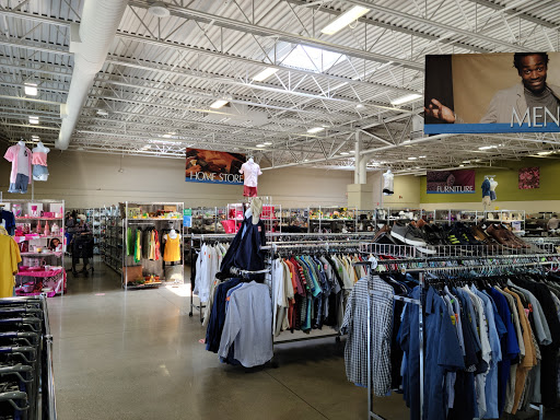 Thrift Store «Goodwill Store & Donation Center», reviews and photos