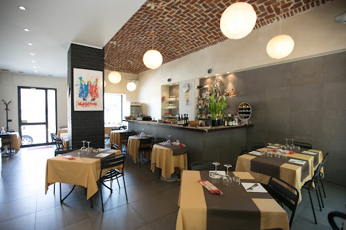ristoranti Osteria Degli Artisti Torino