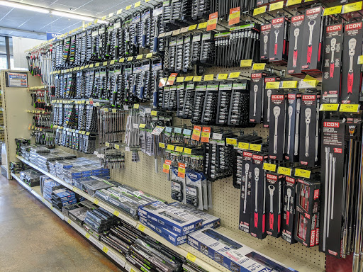 Hardware Store «Harbor Freight Tools», reviews and photos, 356 S Broadway STE 3, Salem, NH 03079, USA