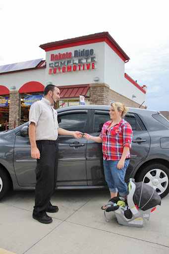 Auto Repair Shop «Dakota Ridge Auto», reviews and photos, 13074 W Ida Ave, Littleton, CO 80127, USA