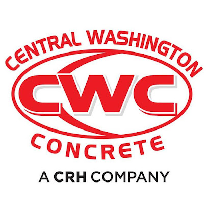 Central Washington Concrete, A CRH Company